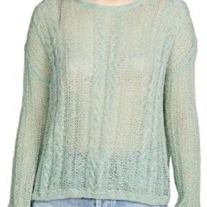 Free People Women's Angel Soft Sweater